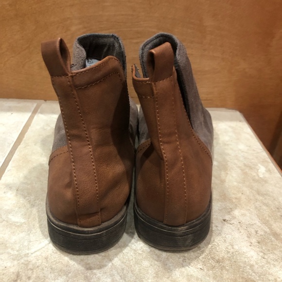 True craft booties - Picture 5 of 5